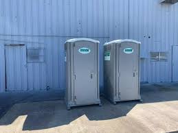 Professional Portable Potty Rental in Cabin John, MD